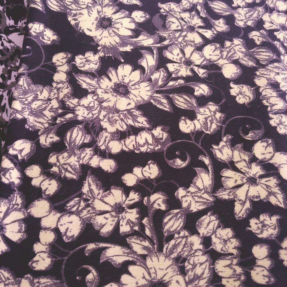 LuLaRoe TC Leggings